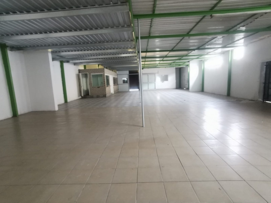 Commercial Property for Sale in Philippi Western Cape